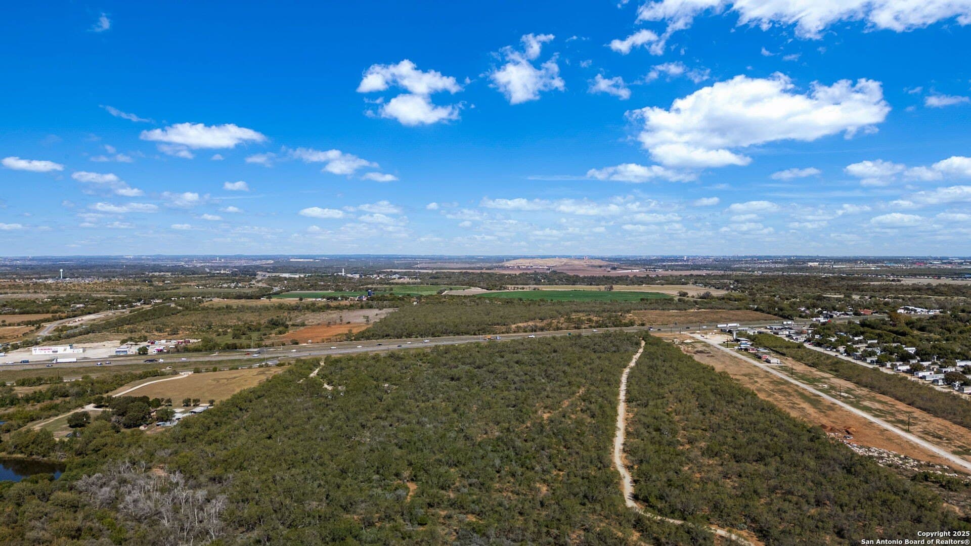 133 acres in Bexar County - photo 2