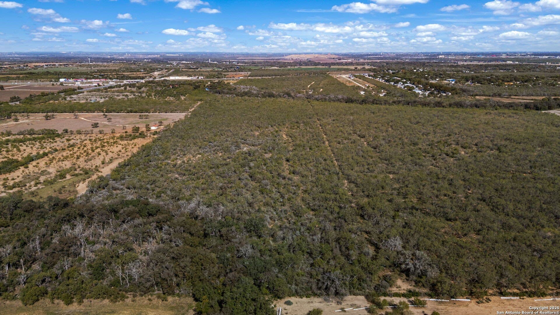133 acres in Bexar County - photo 6