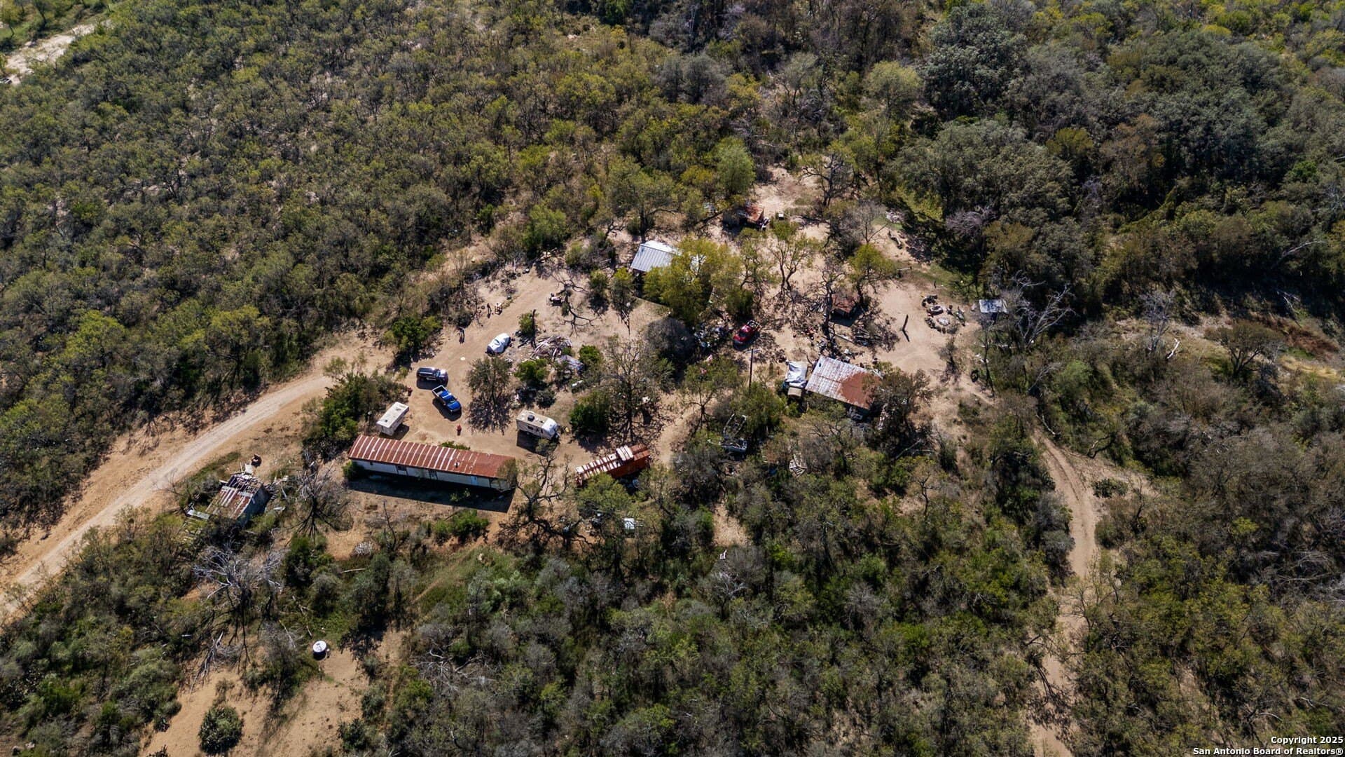 133 acres in Bexar County - photo 3