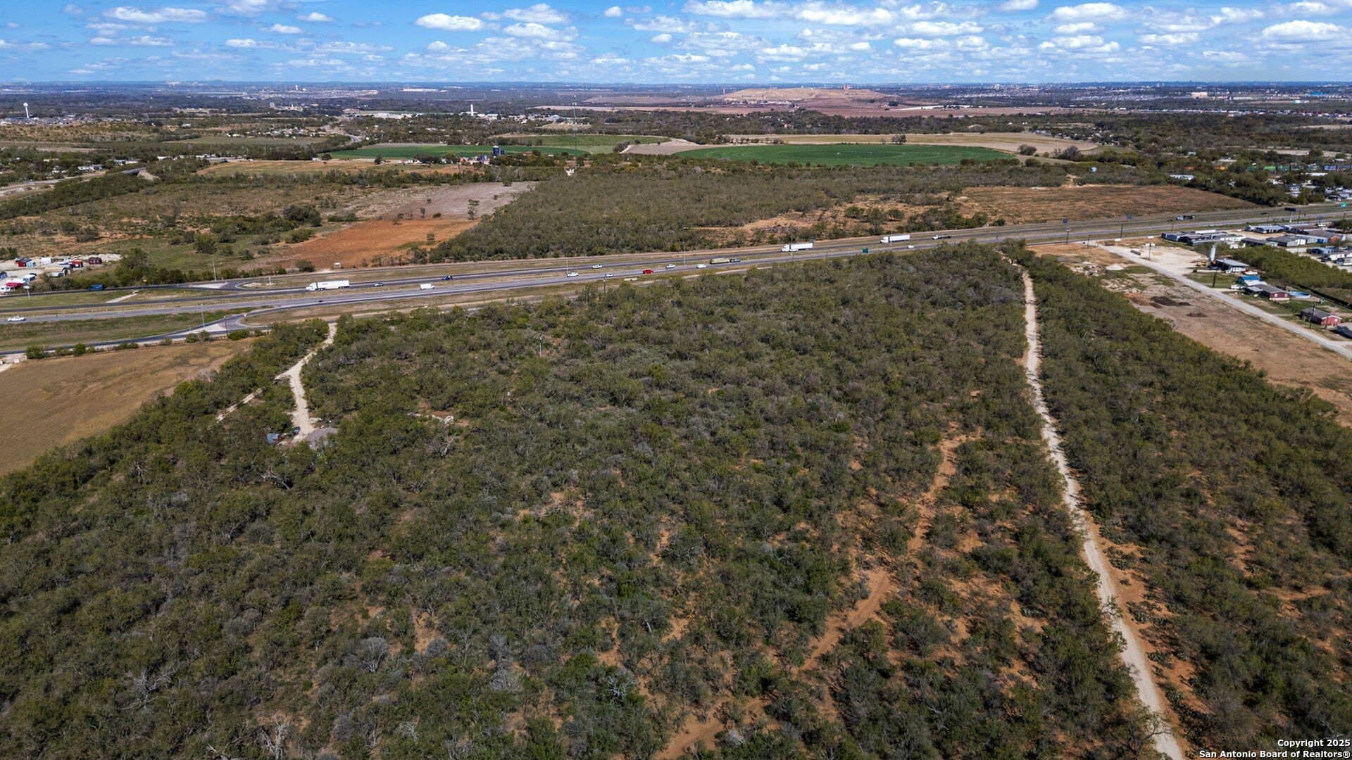 133 acres in Bexar County - photo 18