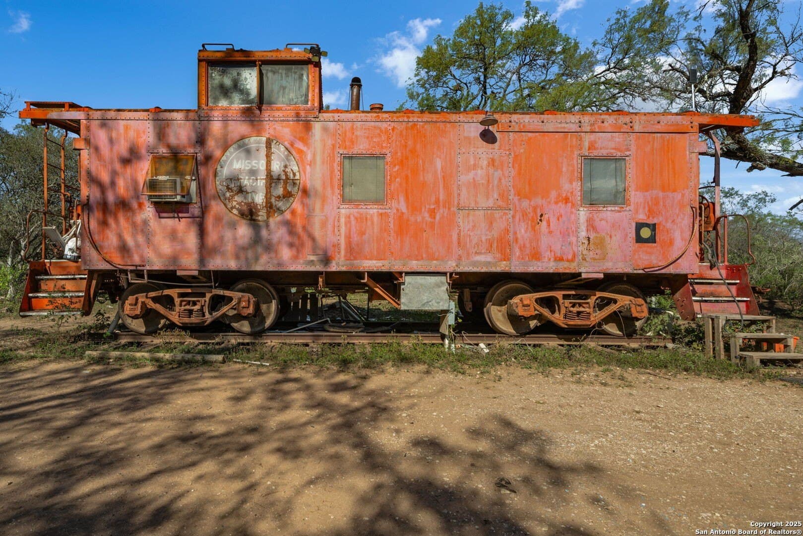 133 acres in Bexar County - photo 33