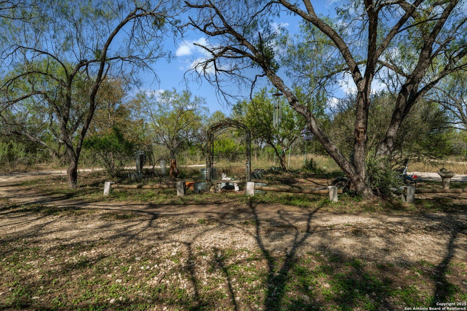 133 acres in Bexar County - photo 26