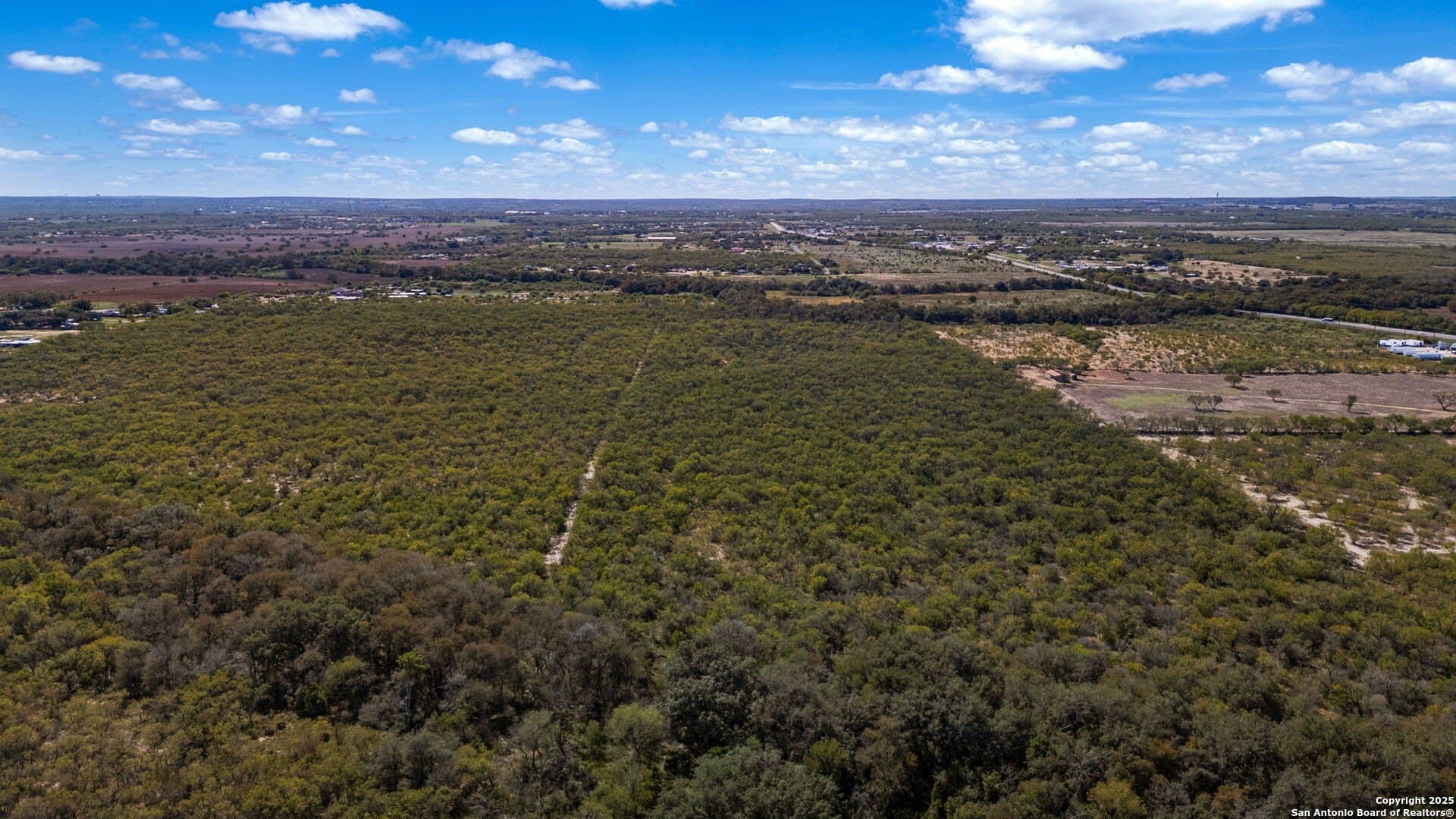 133 acres in Bexar County - photo 4