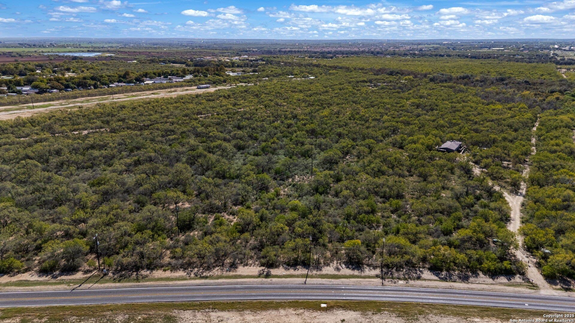 133 acres in Bexar County - photo 21