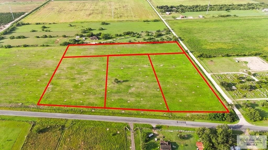 15.26 acres in CAMERON County - photo 2