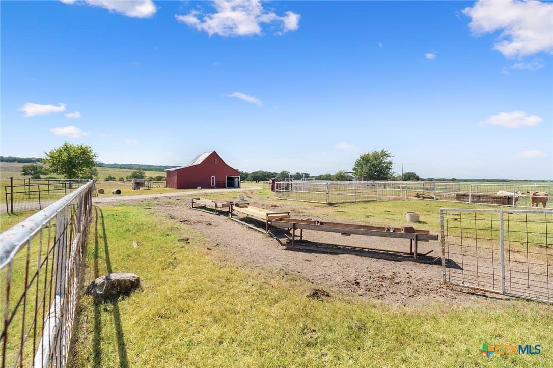 265 acres in Bosque County - photo 26