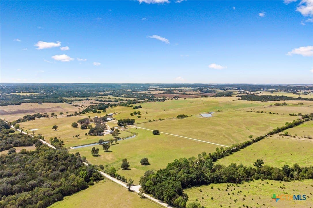 265 acres in Bosque County - photo 3
