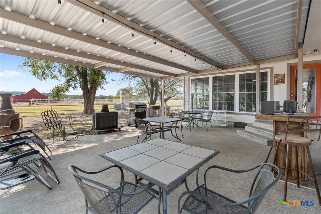 265 acres in Bosque County - photo 23
