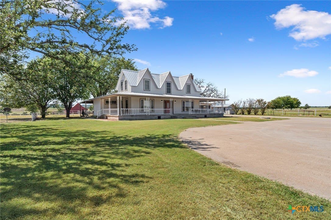 265 acres in Bosque County - photo 4