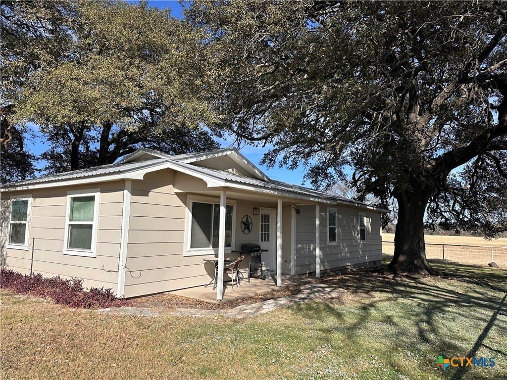 265 acres in Bosque County - photo 29