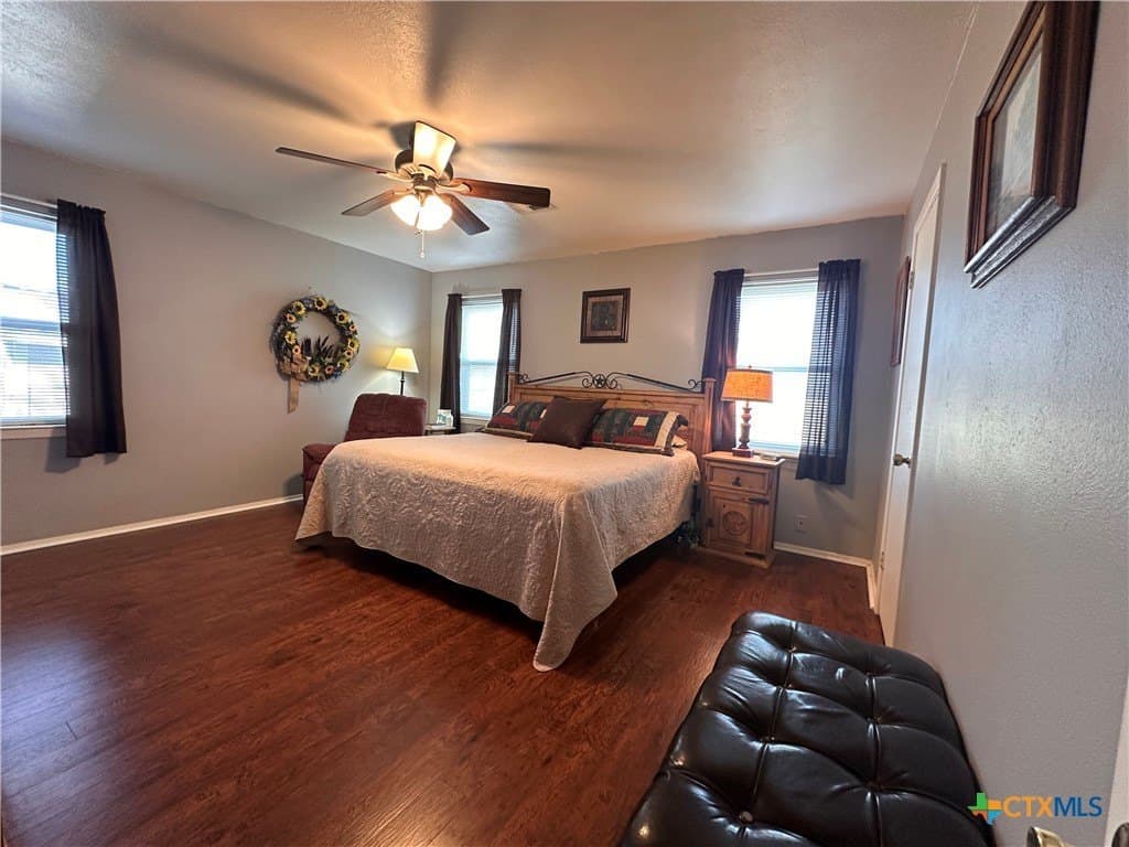 265 acres in Bosque County - photo 37