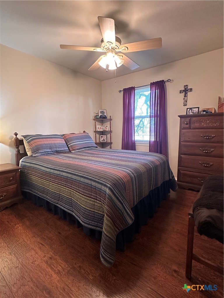 265 acres in Bosque County - photo 34
