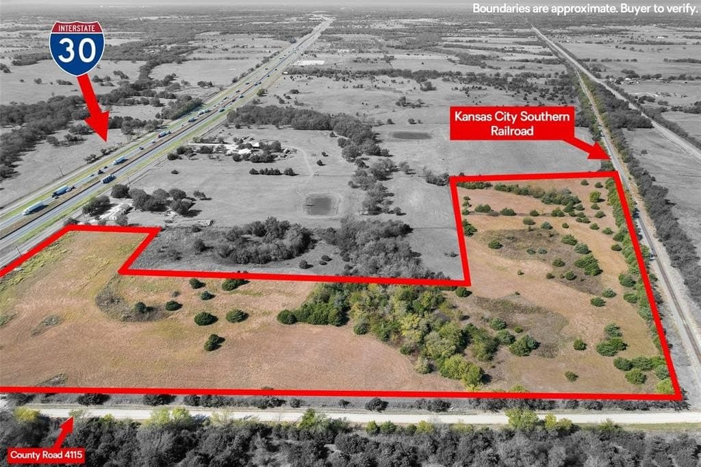 20.42 acres in Hunt County - photo 3