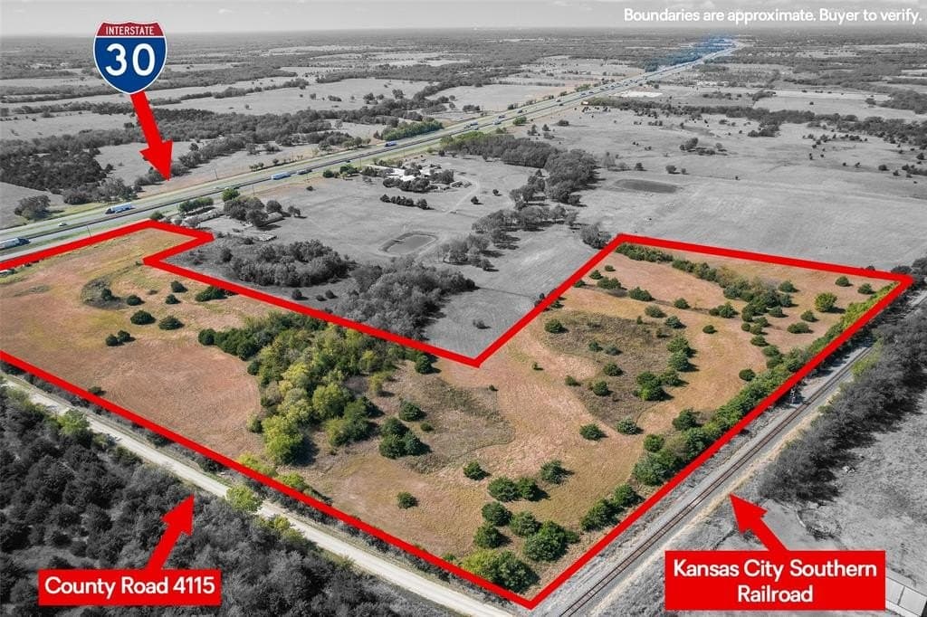 20.42 acres in Hunt County - photo 2