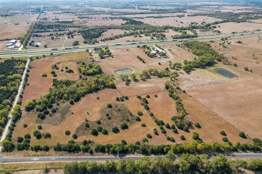 20.42 acres in Hunt County - photo 7