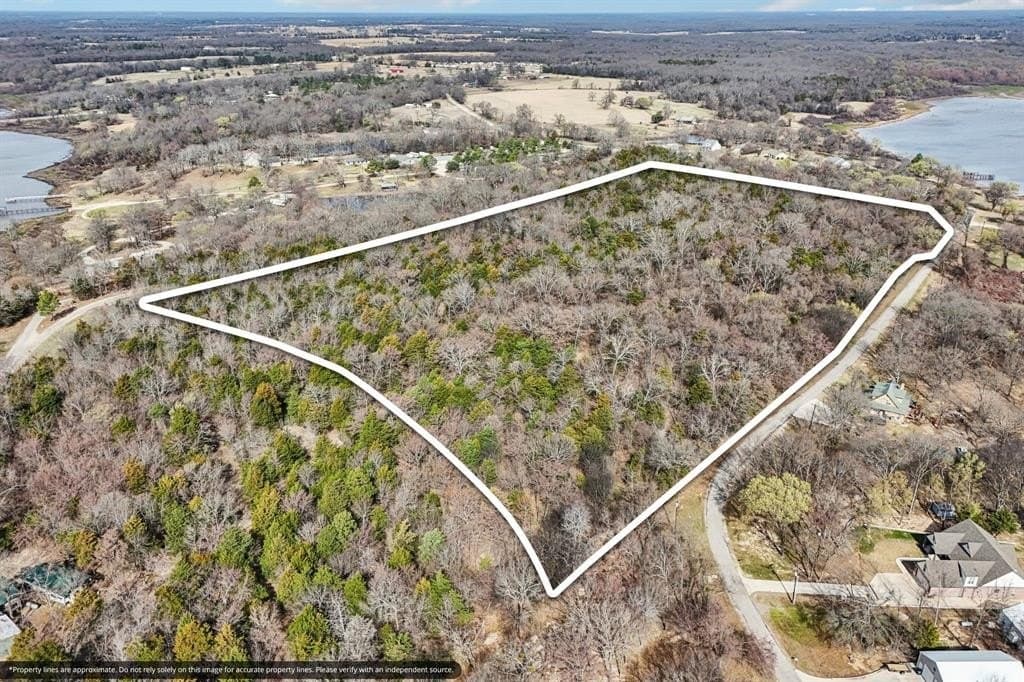 24.17 acres in Rains County - photo 3