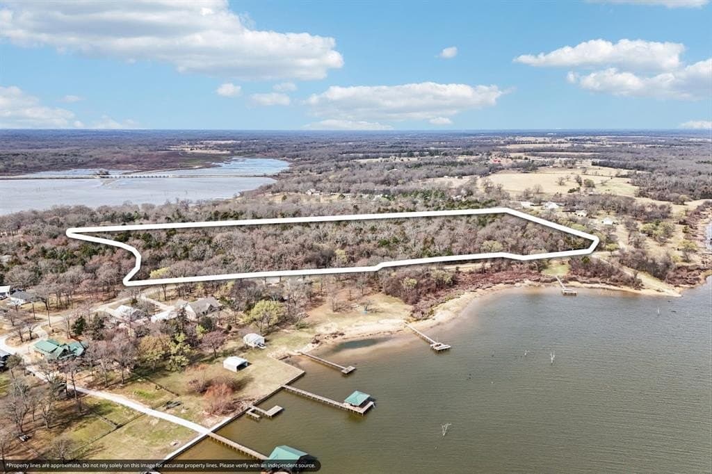 24.17 acres in Rains County - photo 5