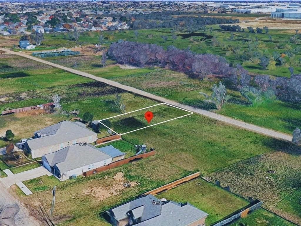 0.19 acres in Tarrant County - photo 4