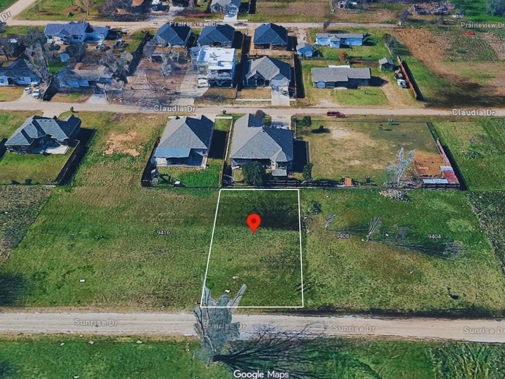 9412 Sunrise Drive