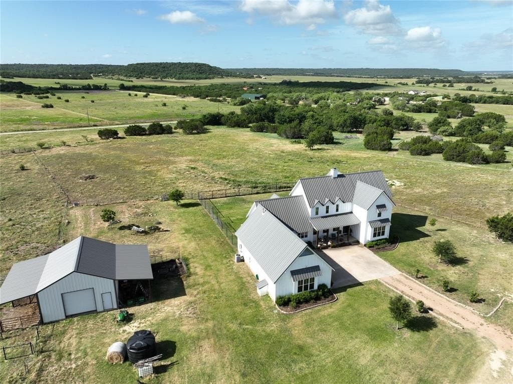 20 acres in Hamilton County - photo 4