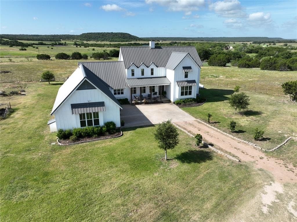 20 acres in Hamilton County - photo 3