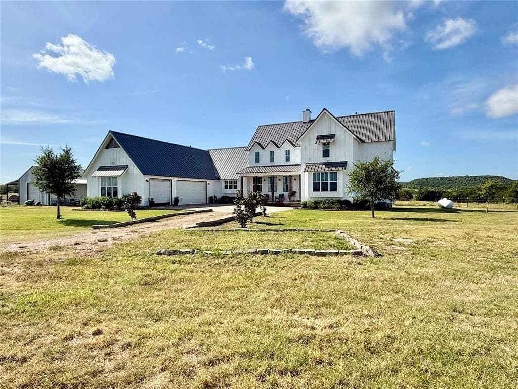 20 acres in Hamilton County - photo 2