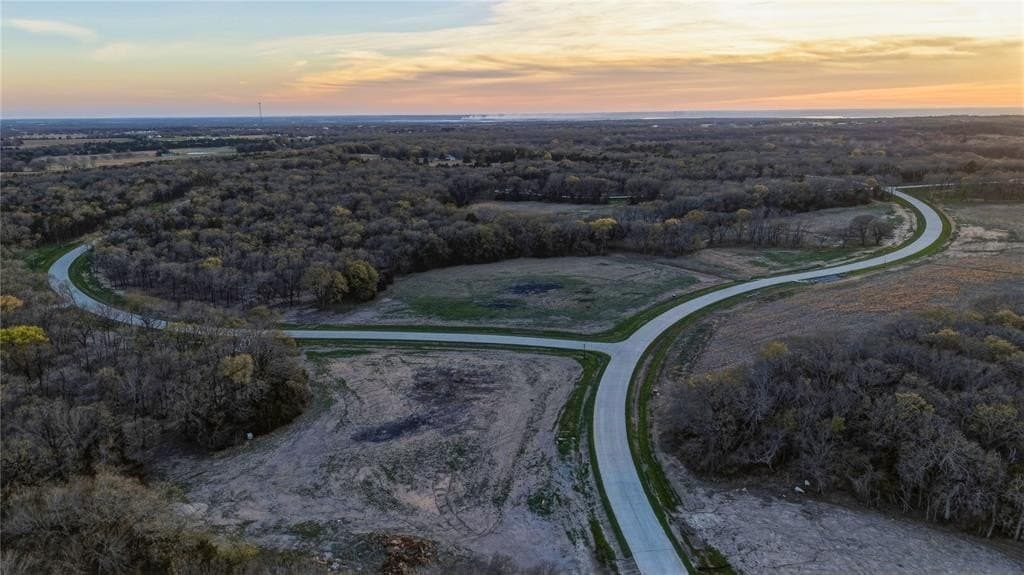 1.5 acres in Grayson County - photo 8