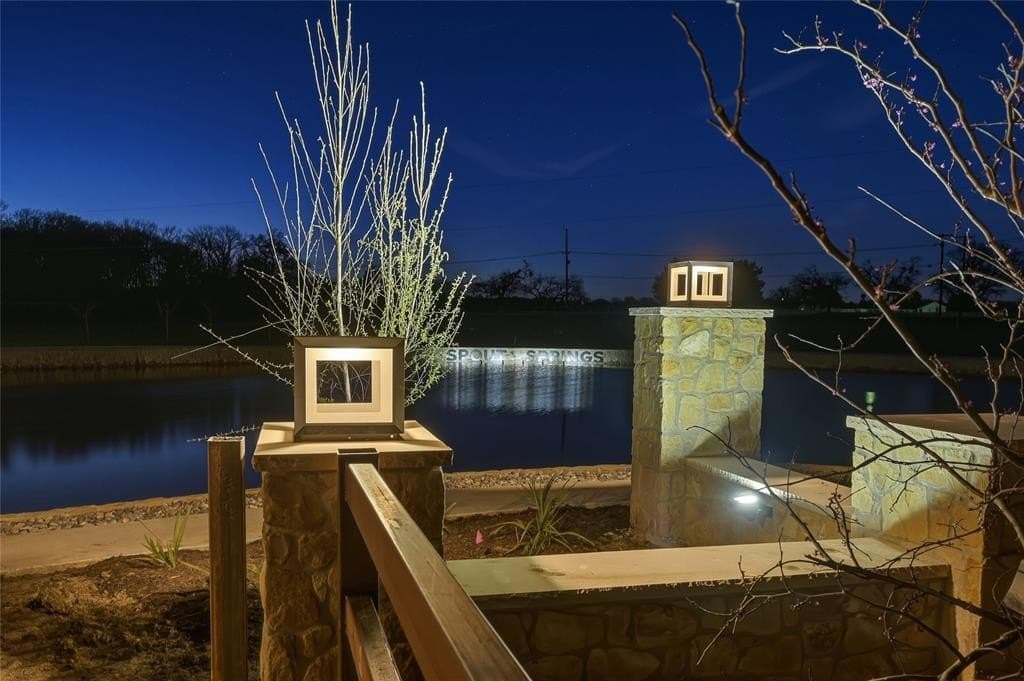 1.5 acres in Grayson County - photo 22