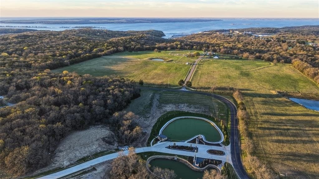 1.5 acres in Grayson County - photo 2