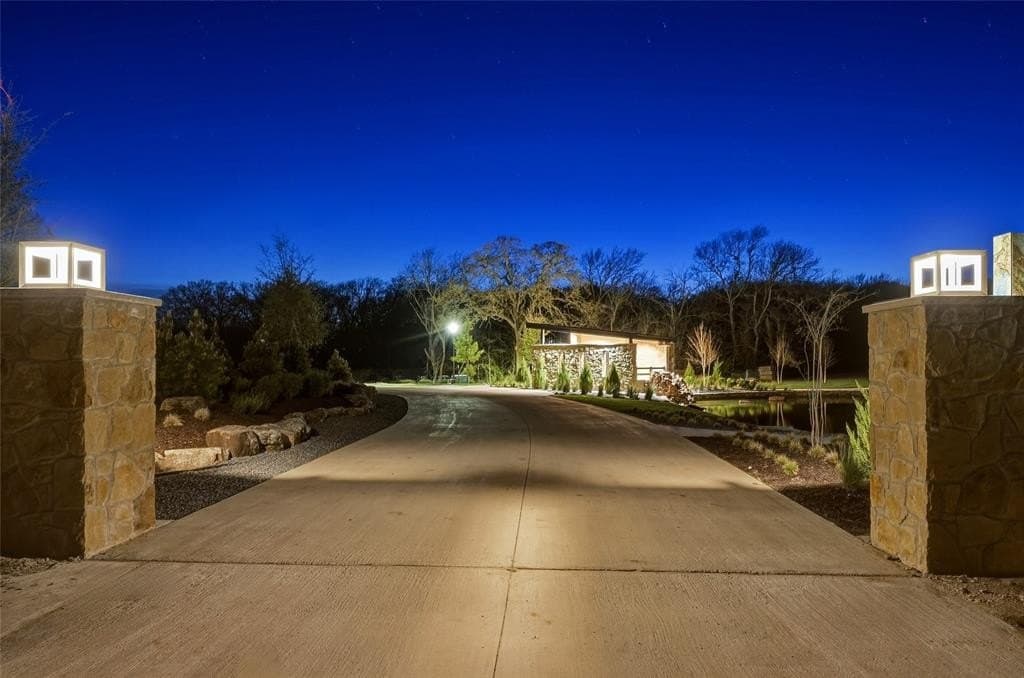 1.5 acres in Grayson County - photo 20