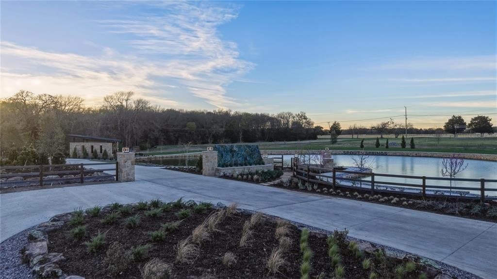 1.5 acres in Grayson County - photo 15