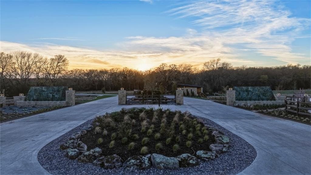 1.5 acres in Grayson County - photo 12