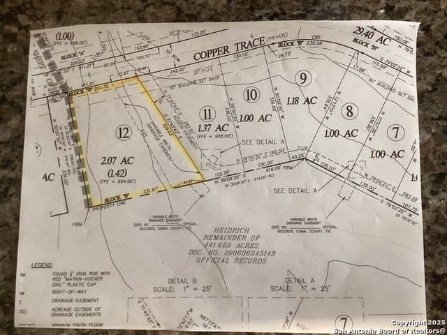 2.07 acres in Comal County - photo 9