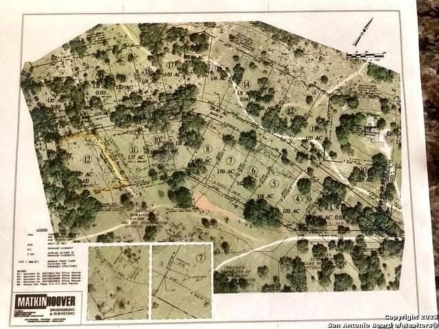 2.07 acres in Comal County - photo 4