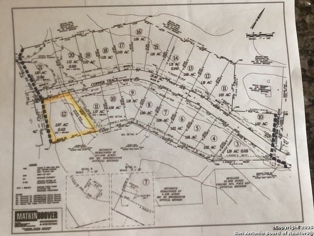 2.07 acres in Comal County - photo 10