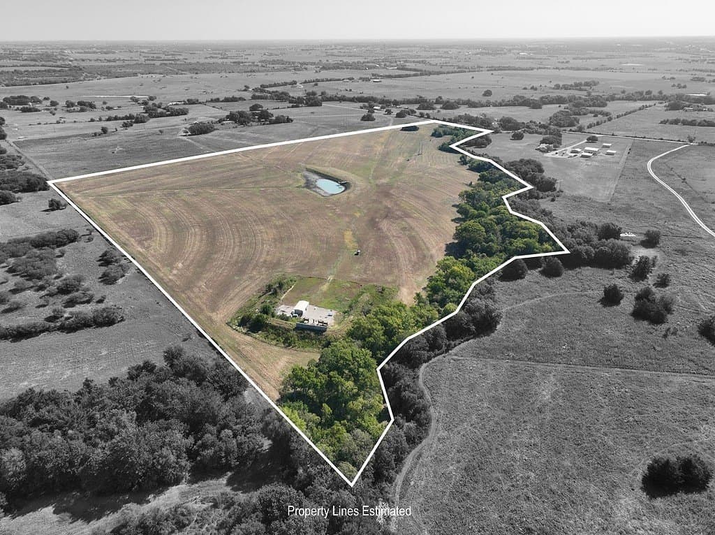 42 acres in Washington County - photo 4