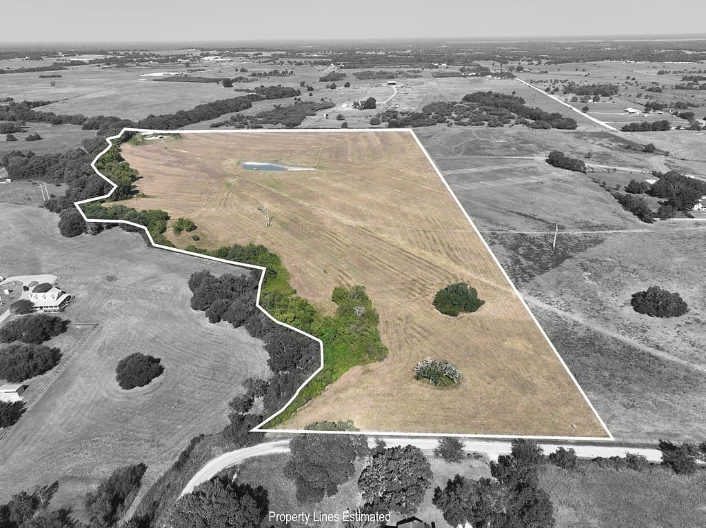 42 Acres Ganske Road