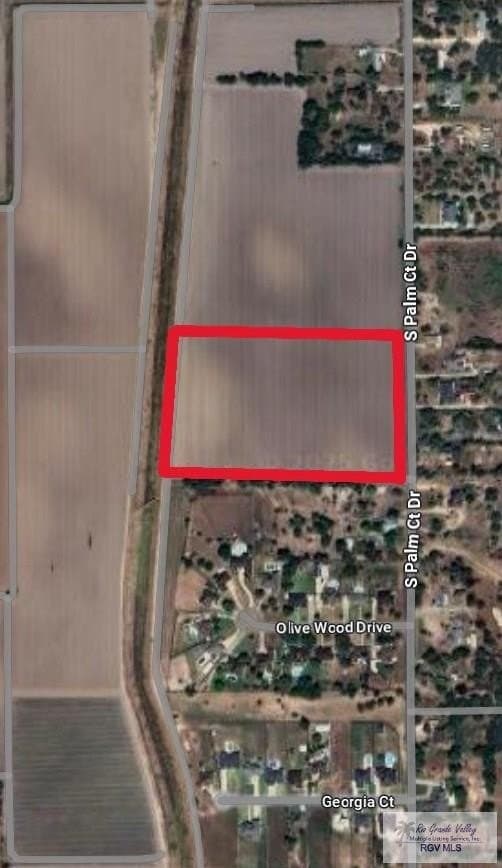 10 acres in CAMERON County - photo 2