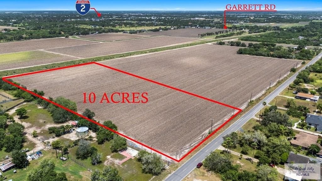 10 acres in CAMERON County - photo 4