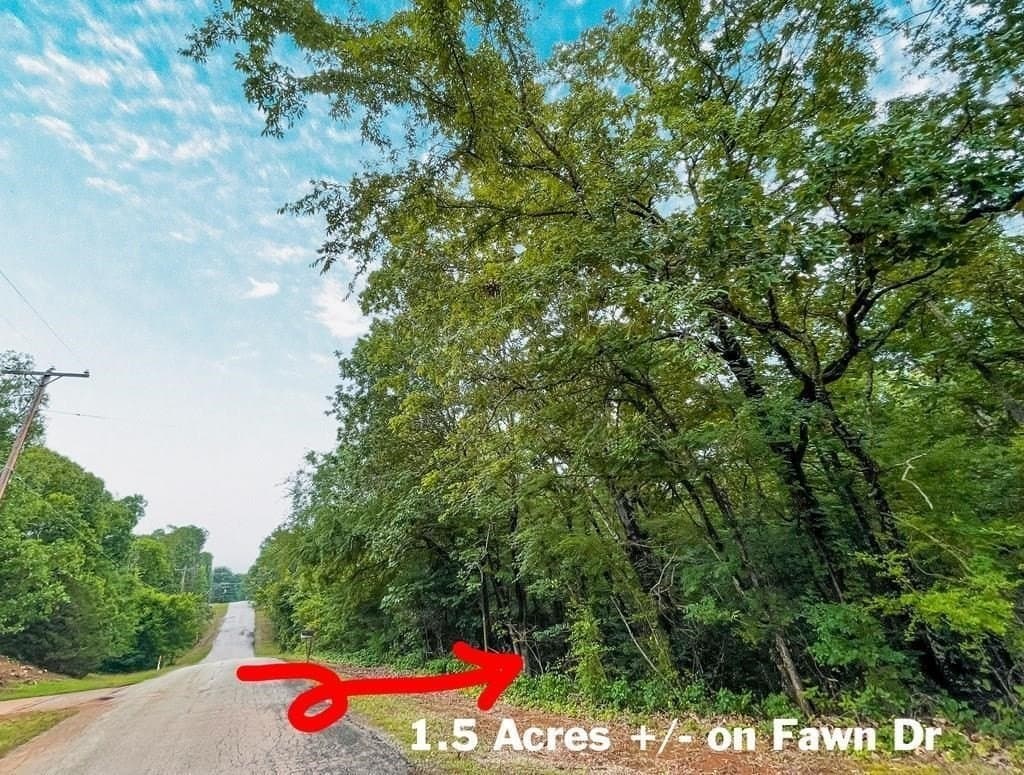 1.5 acres in ANDERSON County - photo 2