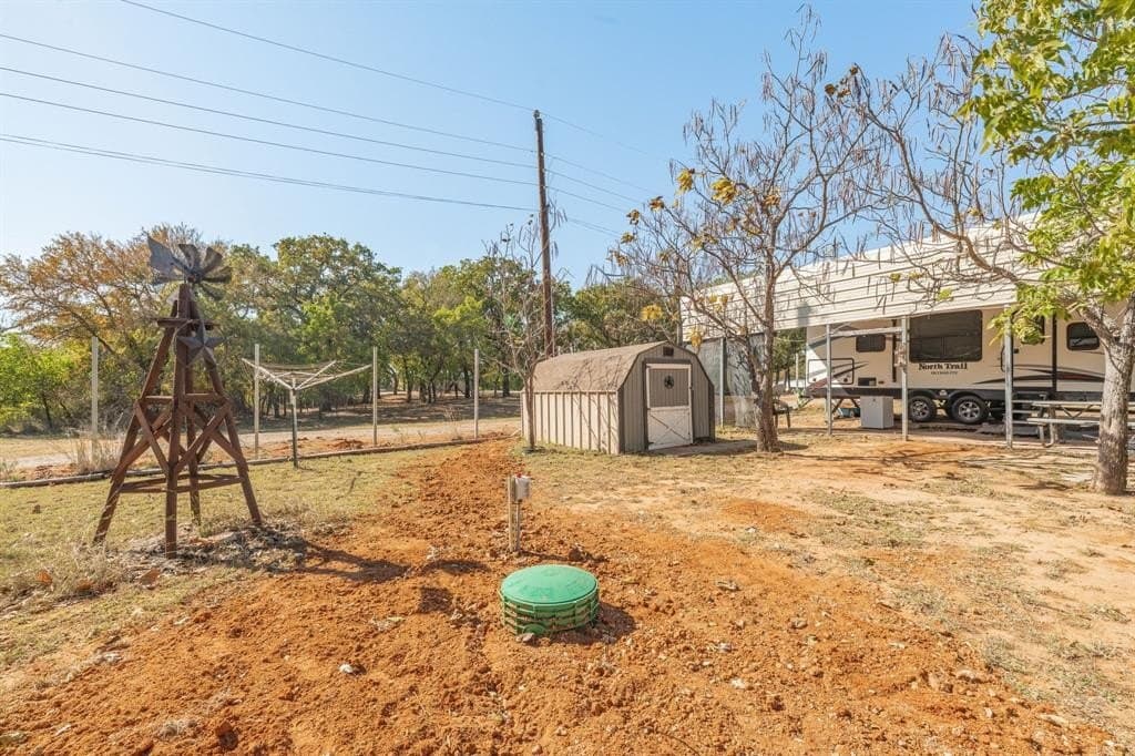 0.06 acres in Comanche County - photo 5