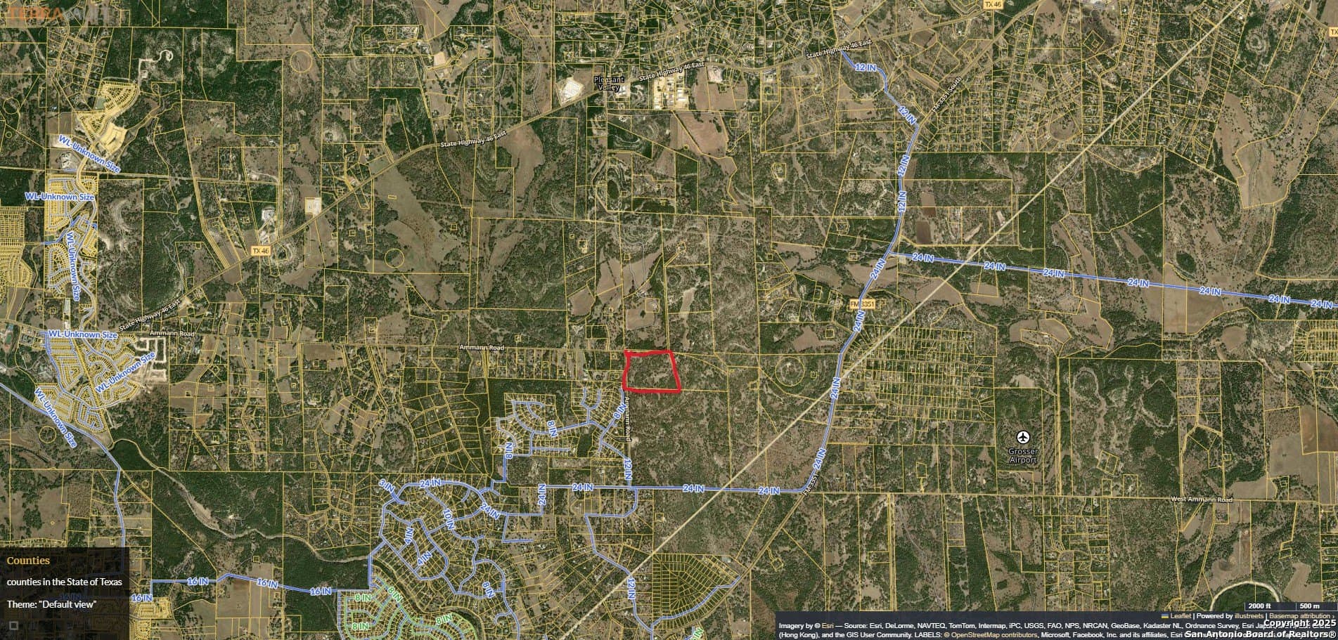 60 acres in Kendall County - photo 6
