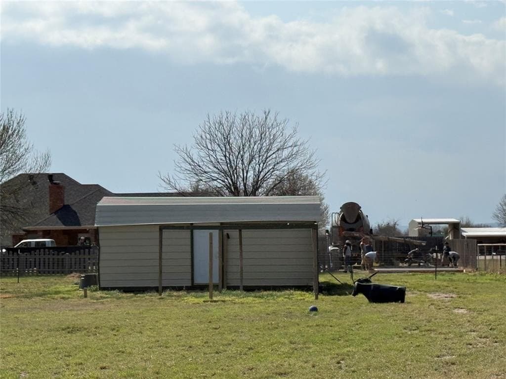 1.02 acres in Taylor County - photo 6