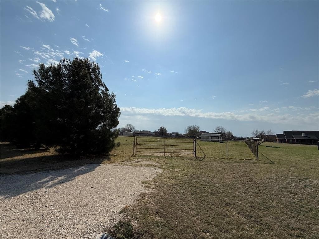 1.02 acres in Taylor County - photo 4