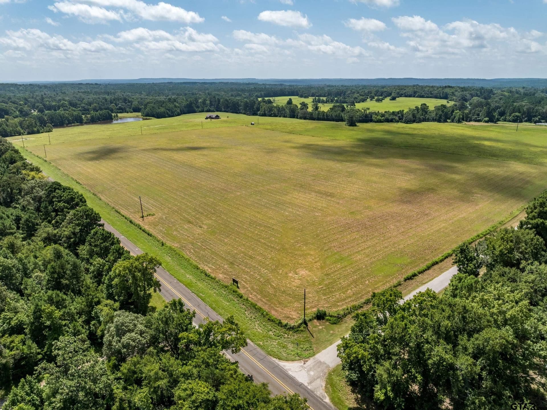 25.09 acres in Anderson County - photo 9