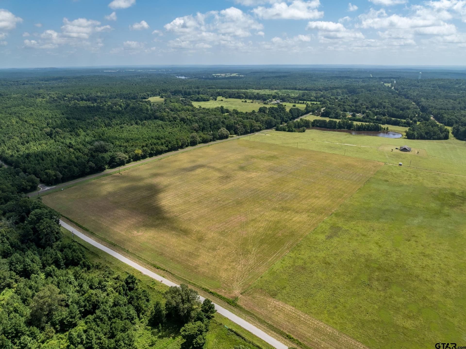 25.09 acres in Anderson County - photo 3