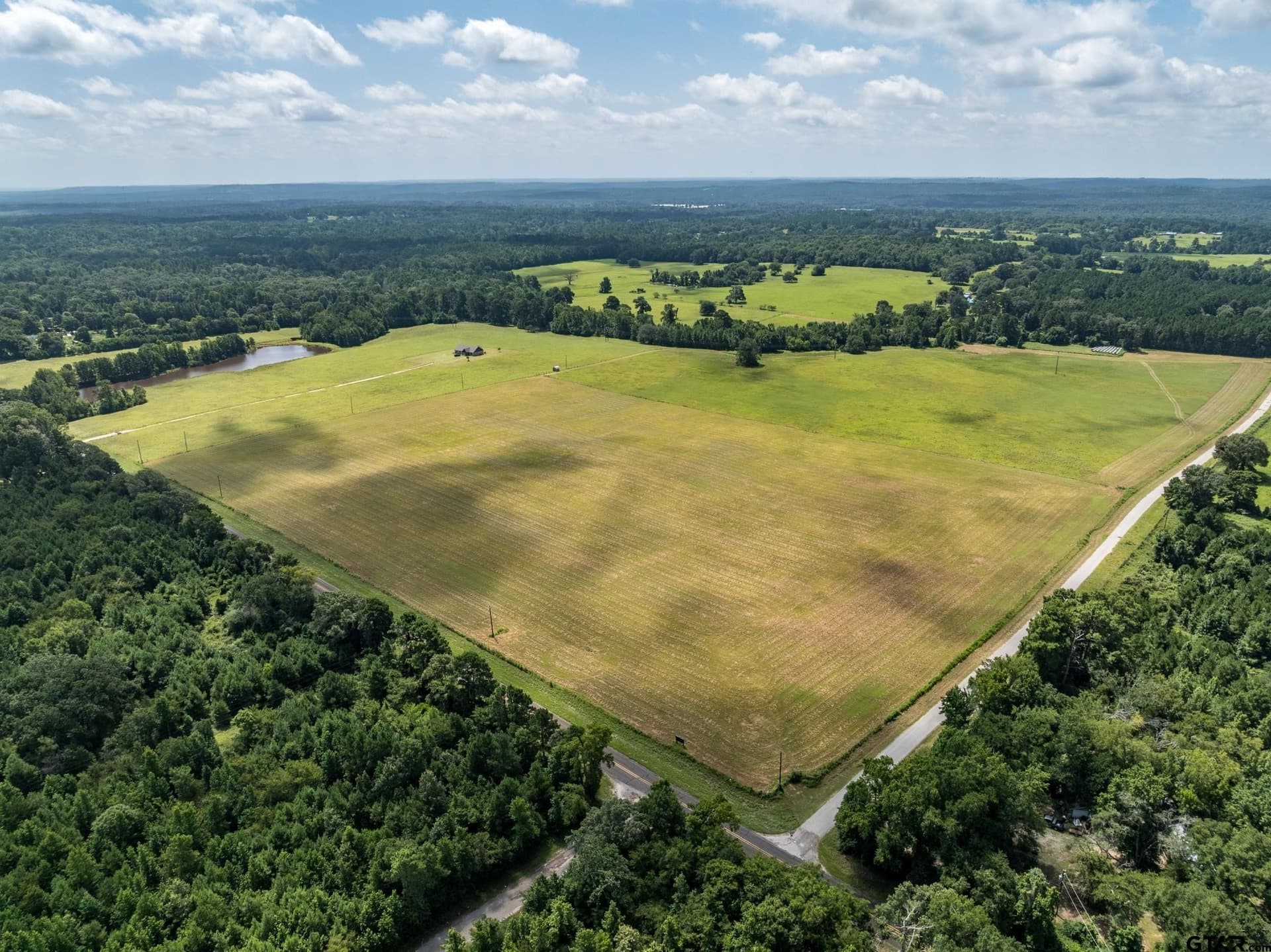 25.09 acres in Anderson County - photo 2
