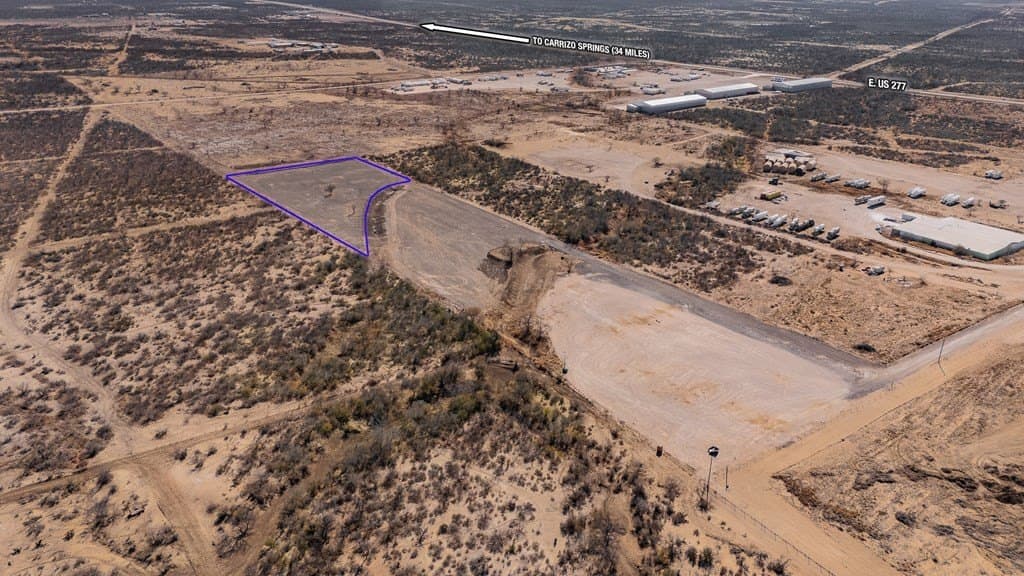 147,146 acres in Maverick County - photo 6