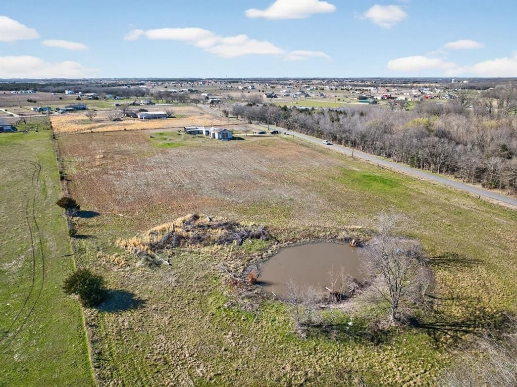 14.84 acres in Hunt County - photo 4
