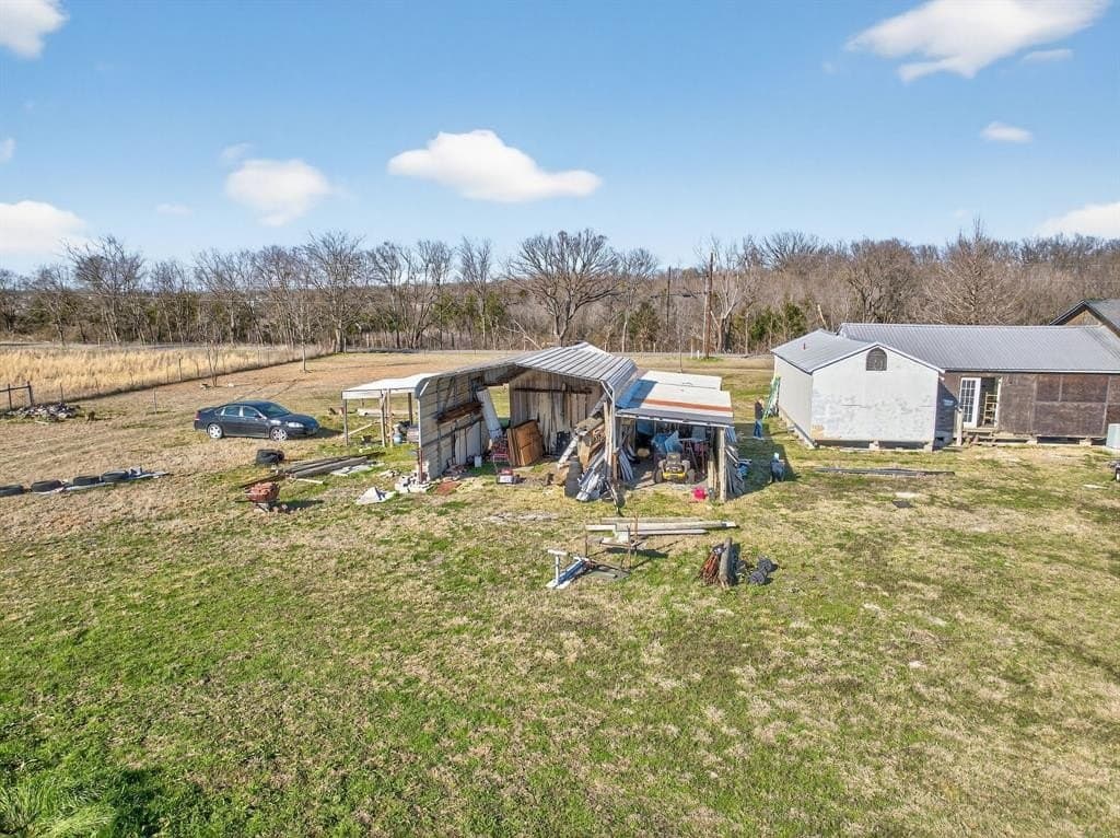 14.84 acres in Hunt County - photo 17